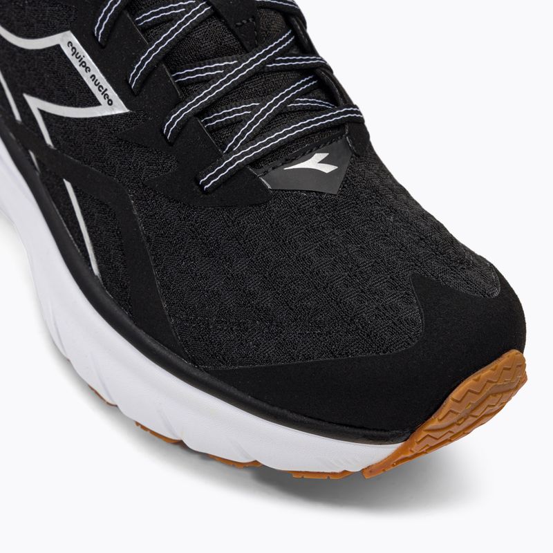Férfi futócipő Diadora Equipe Nucleo fekete DD-101.179094-C3513 8