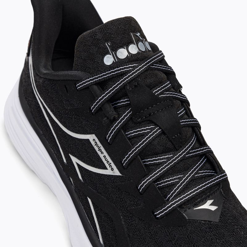 Férfi futócipő Diadora Equipe Nucleo fekete DD-101.179094-C3513 9