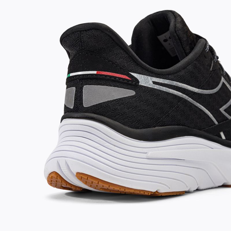 Férfi futócipő Diadora Equipe Nucleo fekete DD-101.179094-C3513 10