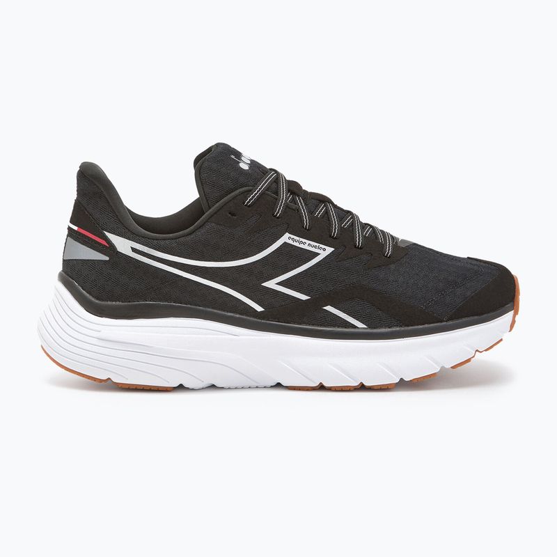 Férfi futócipő Diadora Equipe Nucleo fekete DD-101.179094-C3513 11