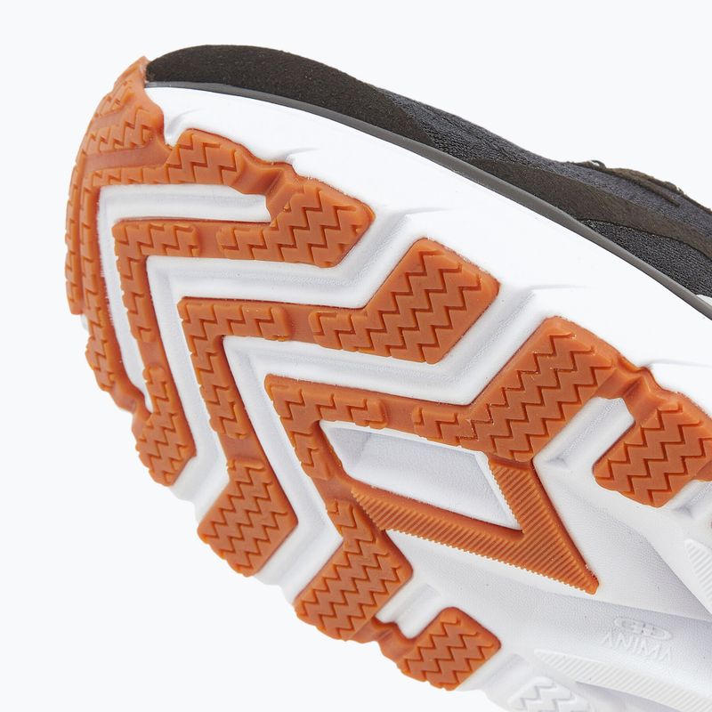 Férfi futócipő Diadora Equipe Nucleo fekete DD-101.179094-C3513 15