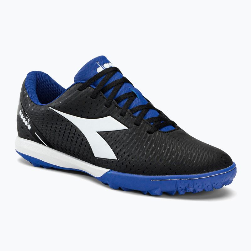 Férfi Diadora Pichichichi 5 TFR futballcipő fekete DD-101.178792-D0214-40