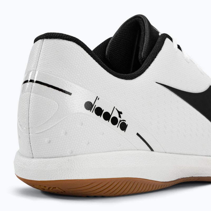 Férfi Diadora Pichichichi 5 IDR futballcipő fehér DD-101.178793-C0351-39 8