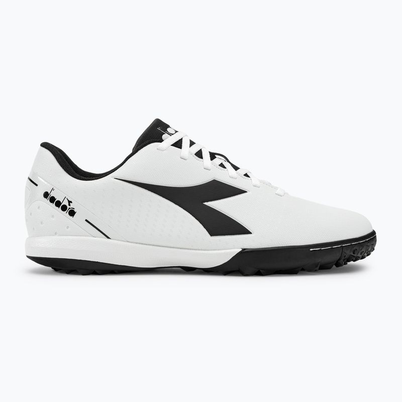 Férfi Diadora Pichichichi 5 TFR labdarúgó cipő fehér DD-101.178792-C0351-40 2