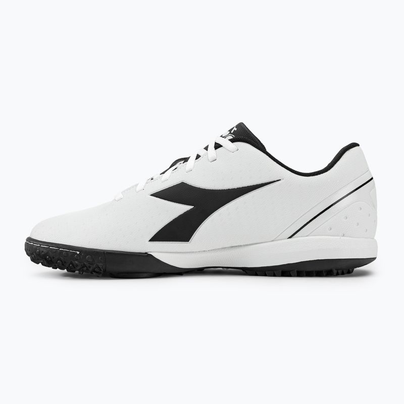 Férfi Diadora Pichichichi 5 TFR labdarúgó cipő fehér DD-101.178792-C0351-40 10