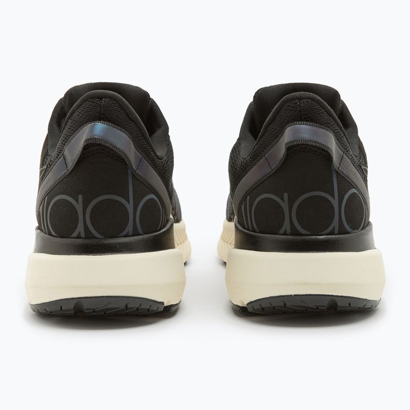 Férfi futócipő Diadora Mythos Blushield Volo Hip 3 fekete DD-101.179089-C2609 13