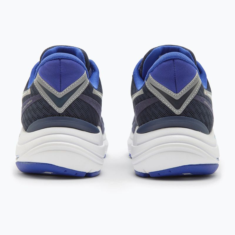 Férfi futócipő Diadora Mythos Blushield 8 Vortice tengerészkék DD-101.179087-D0244 13