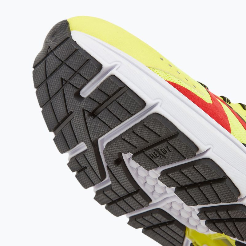 Férfi futócipő Diadora Mythos Blushield 8 Vortice sárga DD-101.179087-D0273 15