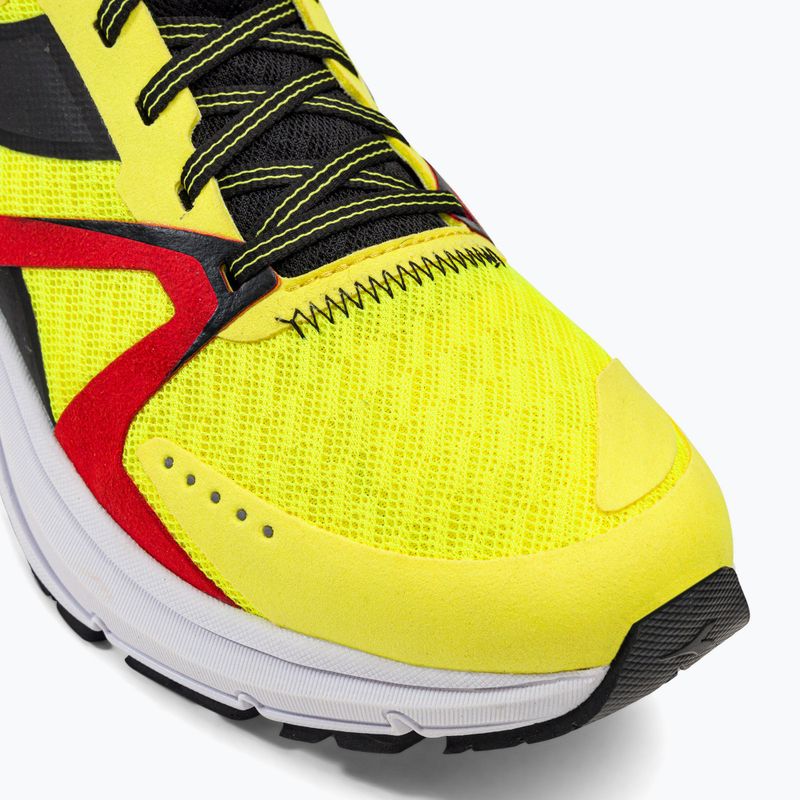 Férfi futócipő Diadora Mythos Blushield 8 Vortice sárga DD-101.179087-D0273 8
