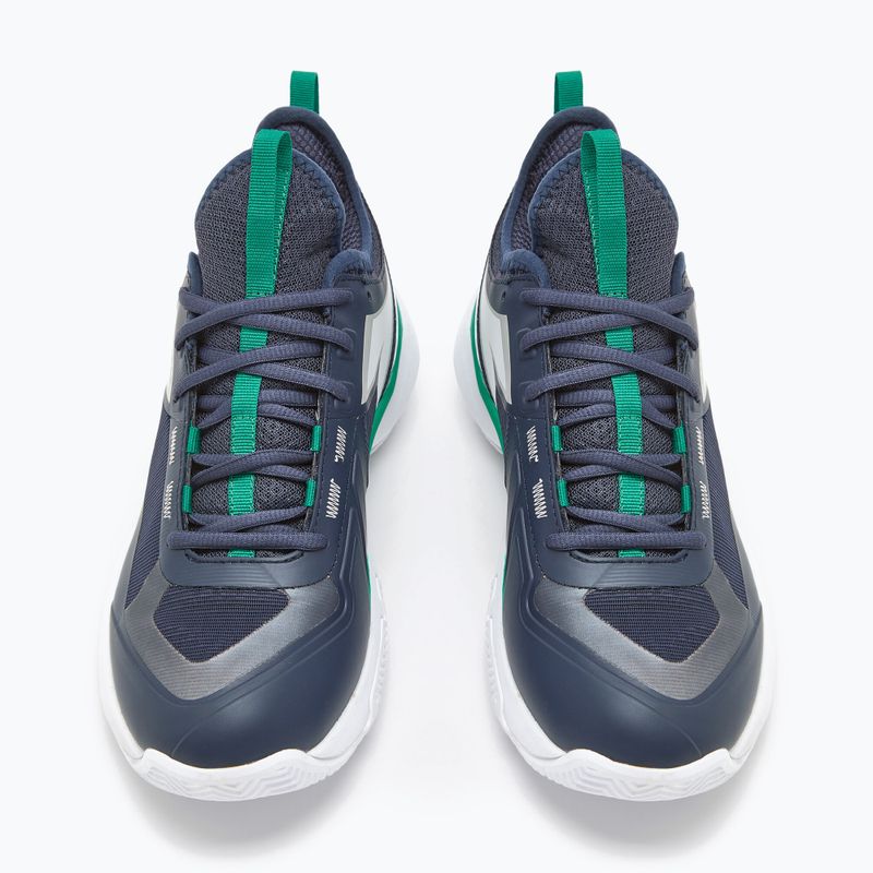 Diadora Finale Clay kék férfi teniszcipő DD-101.179361-C1512 12