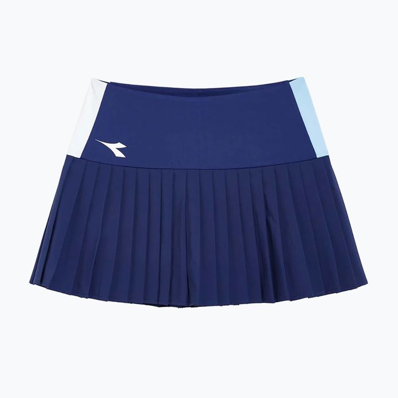 Diadora Icon teniszszoknya kék DD-102.179137-60013 4