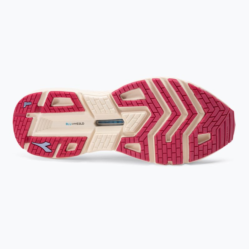 Női futócipő Diadora Mythos Blushield Volo 3 kentucky blu/whisper fehér 5