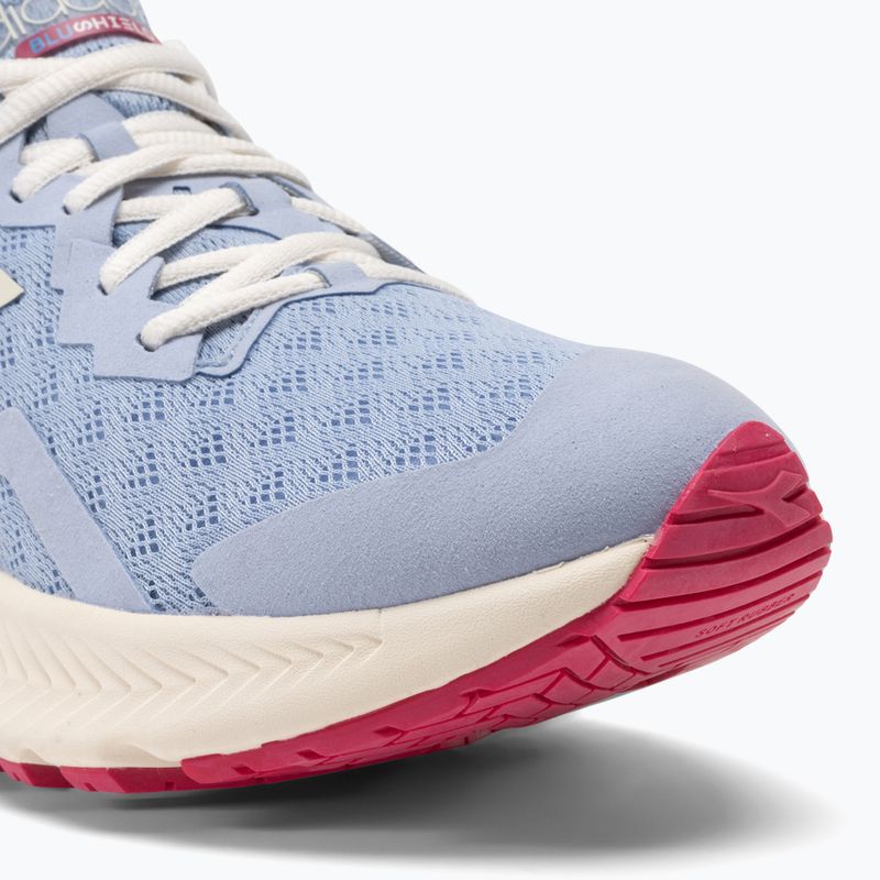 Női futócipő Diadora Mythos Blushield Volo 3 kentucky blu/whisper fehér 7