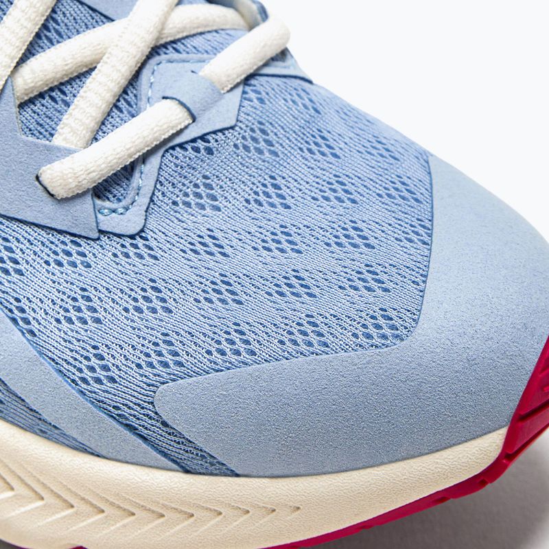 Női futócipő Diadora Mythos Blushield Volo 3 kentucky blu/whisper fehér 15