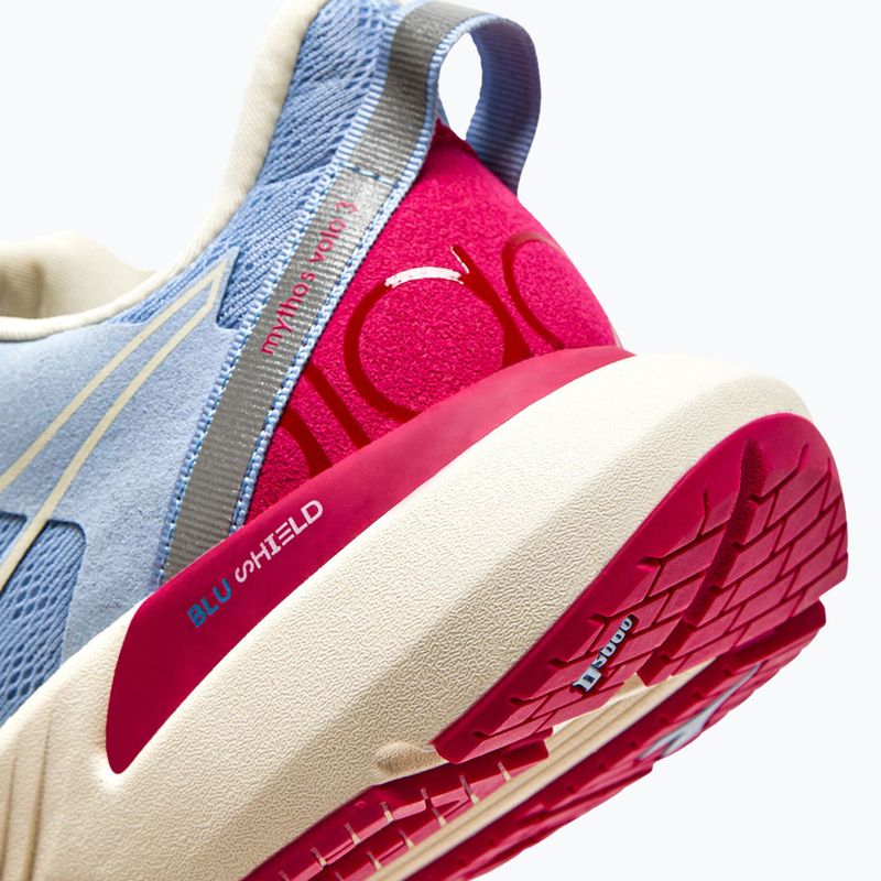 Női futócipő Diadora Mythos Blushield Volo 3 kentucky blu/whisper fehér 16