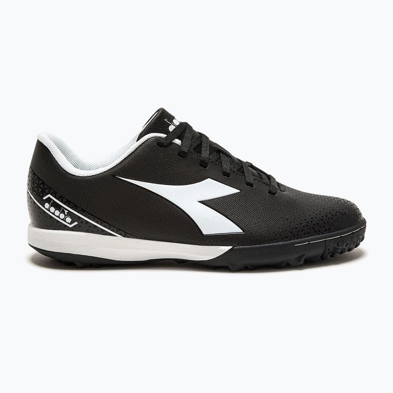 Férfi focicipő Diadora Pichichi 6 TFR black/white 8