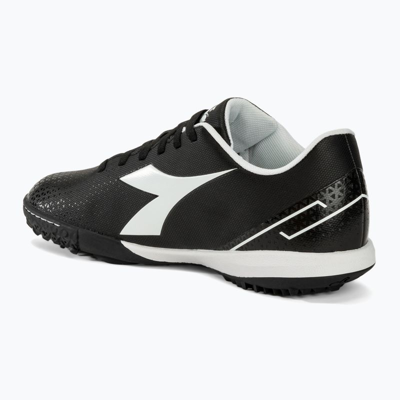 Férfi focicipő Diadora Pichichi 6 TFR black/white 3