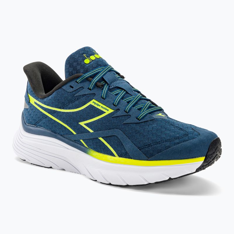 Férfi futócipő Diadora Equipe Nucleo bl opál/evening primrose/fehér