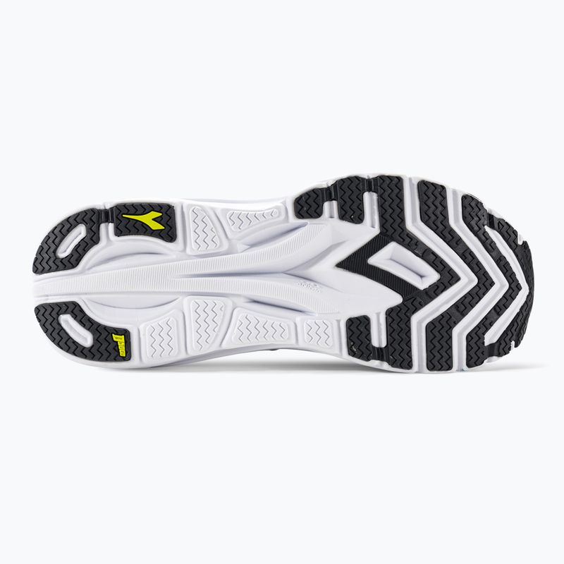 Férfi futócipő Diadora Equipe Nucleo bl opál/evening primrose/fehér 5