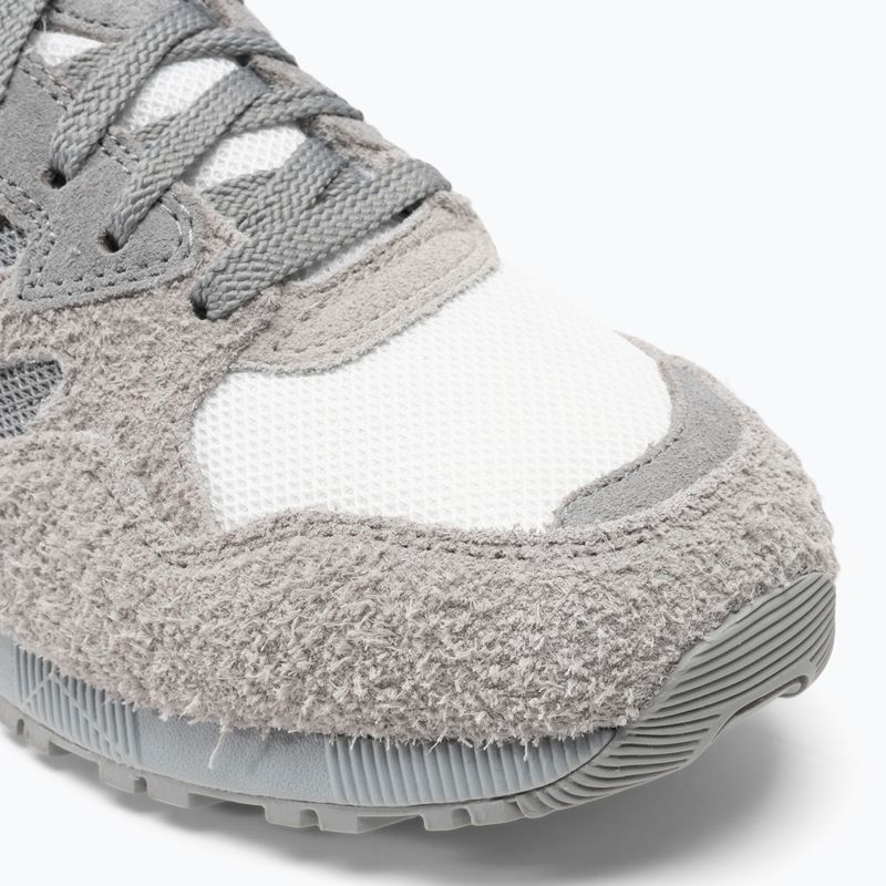 Diadora N902 Hairy Suede melange szürke cipő 7