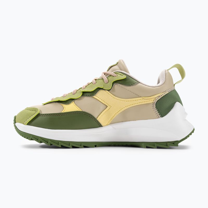 Női cipő Diadora Jolly Pop barna rizs/kapor barna 10