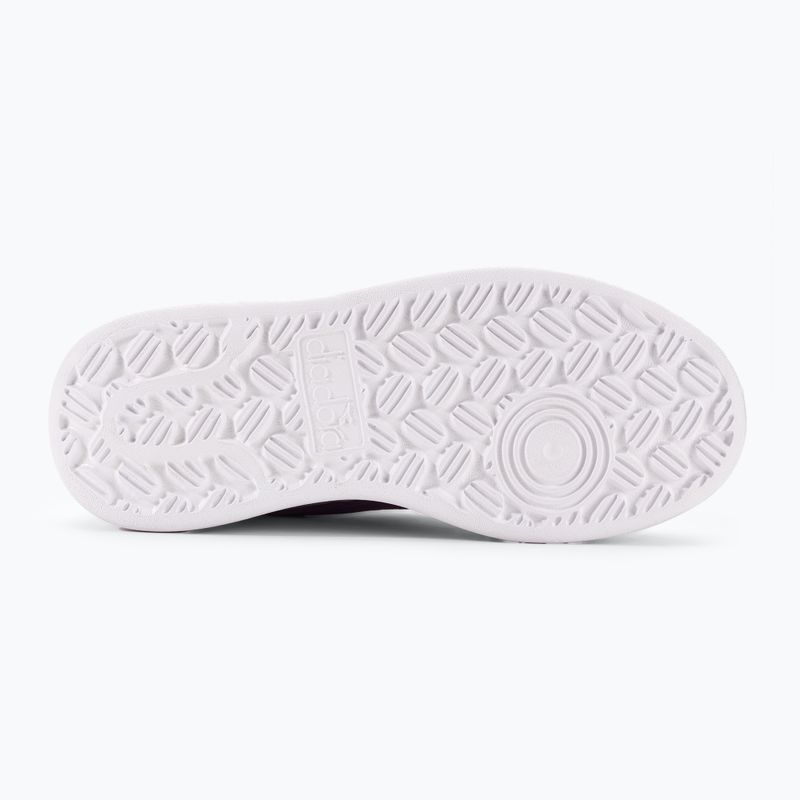 Női cipő Diadora Magic Bold Eden WN szürke lila/blanc de blanc de blanc 5