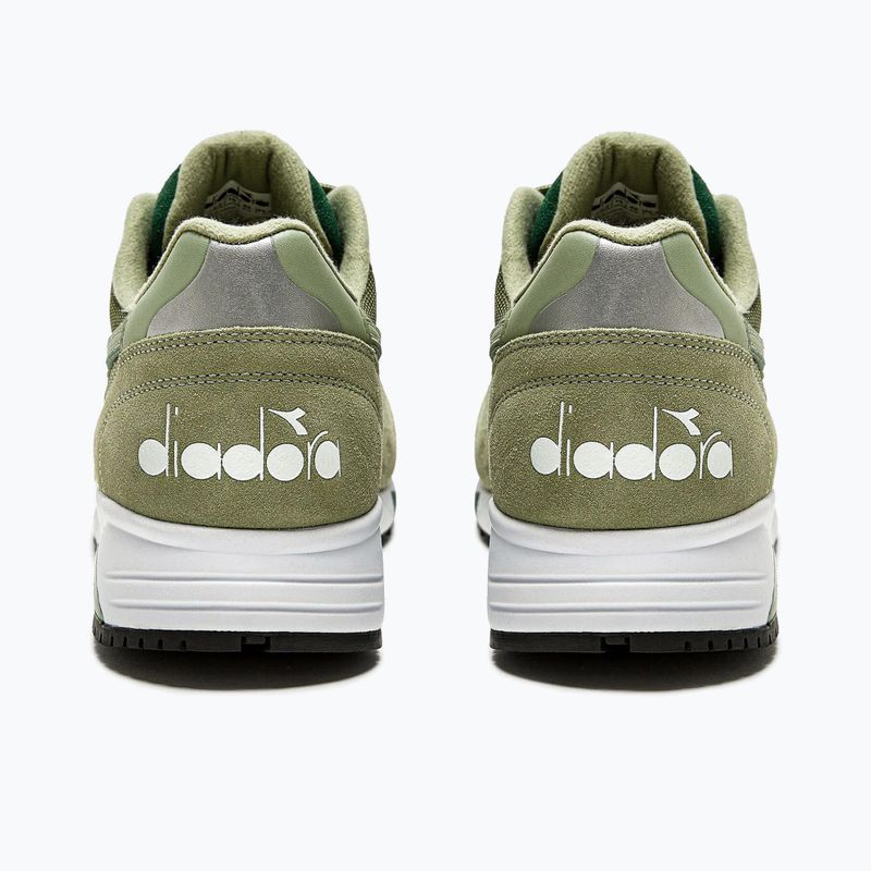 Diadora N902 olivine/sage cipő 12