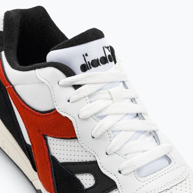 Diadora Winner SL olvadt/láva cipő 10