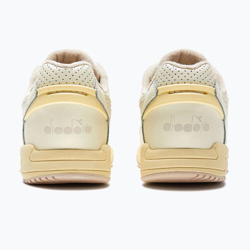 Diadora Winner SL papyrus fehér cipő 8