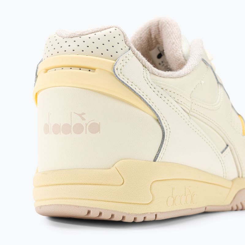 Diadora Winner SL papyrus fehér cipő 11