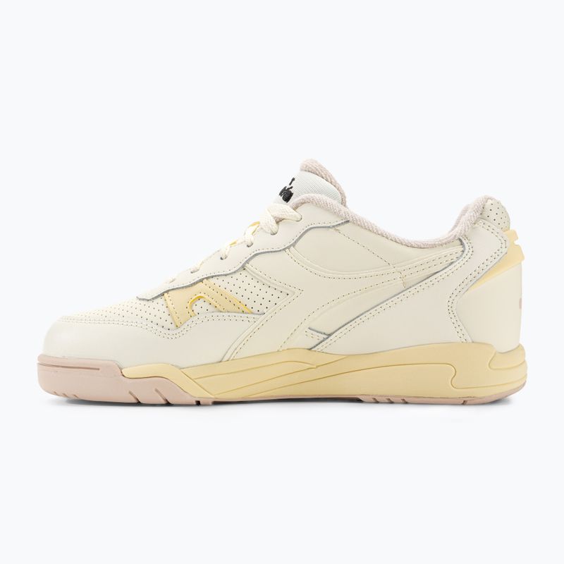 Diadora Winner SL papyrus fehér cipő 3