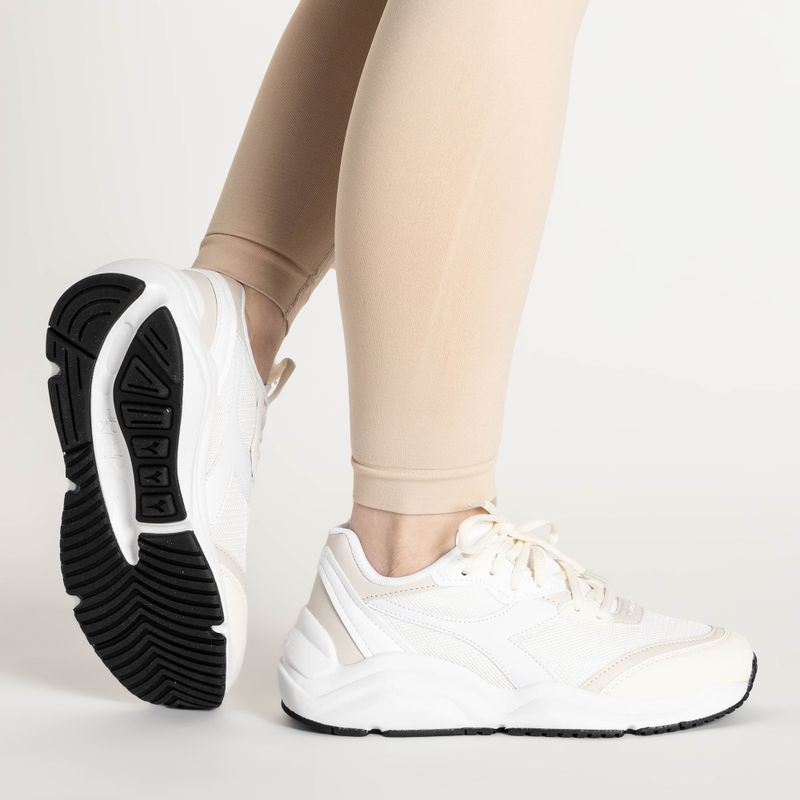 női cipő Diadora Rush bianco sospiro 2