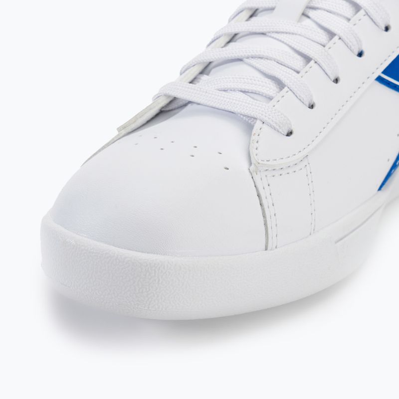 Diadora Torneo Athletic bianco/blu campana cipő 7