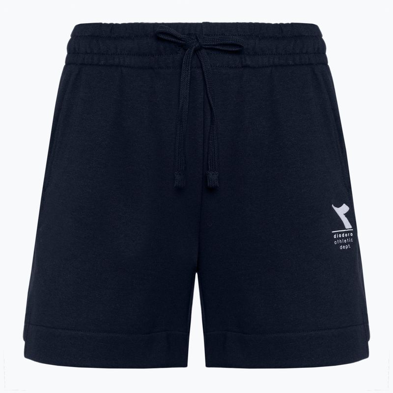 Női rövidnadrág Diadora Essential Sport blu classico