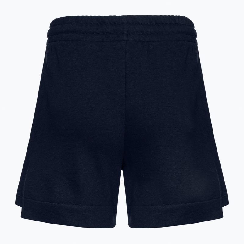 Női rövidnadrág Diadora Essential Sport blu classico 2