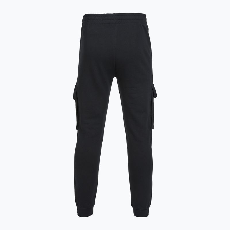 Férfi Diadora Essential Sport nadrág nero 2