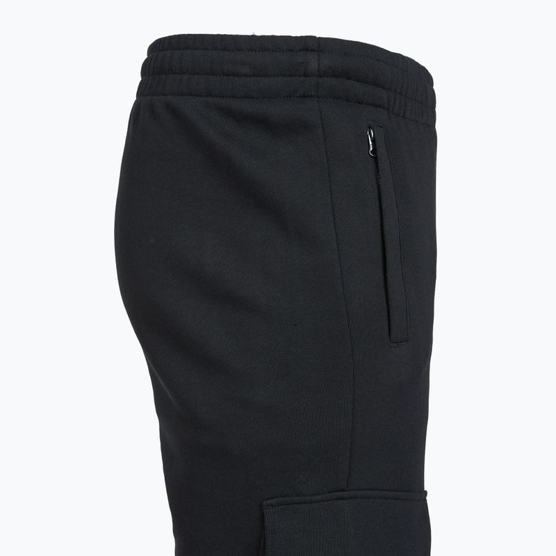 Férfi Diadora Essential Sport nadrág nero 4
