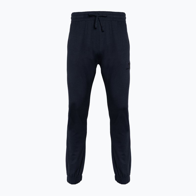 Férfi tréningruha Diadora Tréningruha FZ Core bianco ottico bianco ottico 5