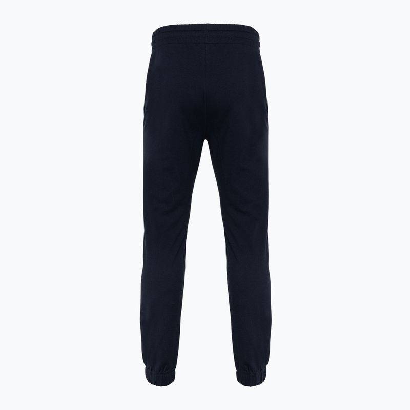Férfi tréningruha Diadora Tréningruha FZ Core bianco ottico bianco ottico 6