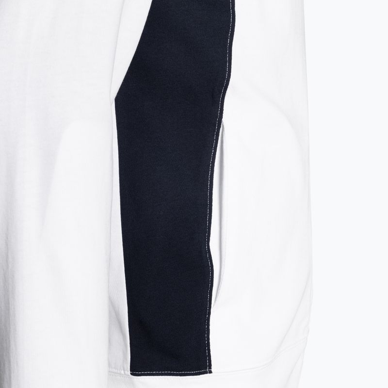 Férfi tréningruha Diadora Tréningruha FZ Core bianco ottico bianco ottico 10