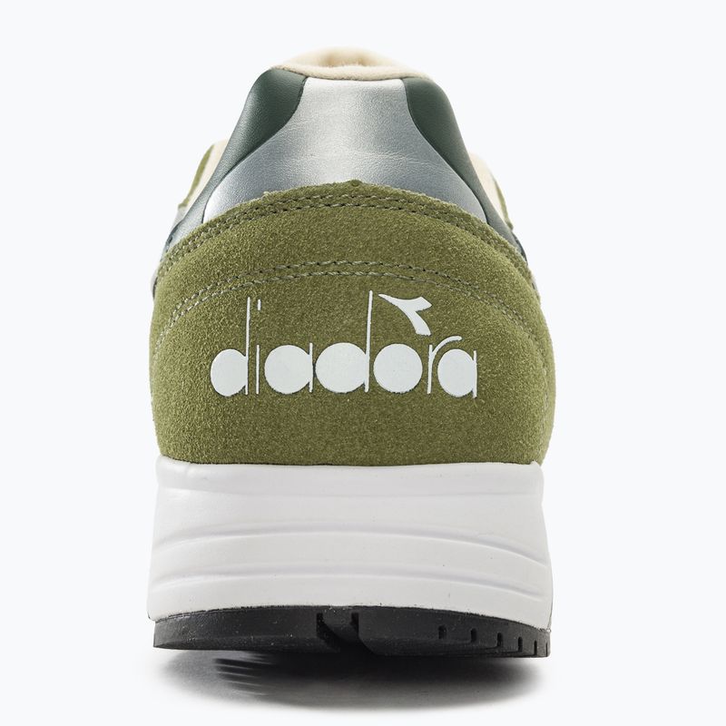 Cipő Diadora N902 bianco/verde sphagnum 8