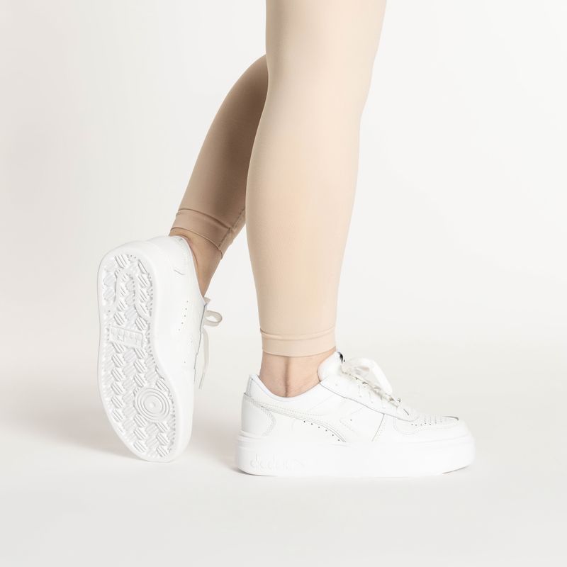 női cipő Diadora Magic Bold bianco/bianco/bianco 2