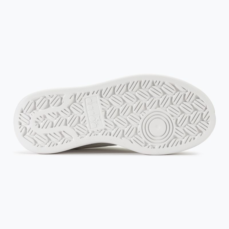 női cipő Diadora Magic Bold bianco/bianco/bianco 6