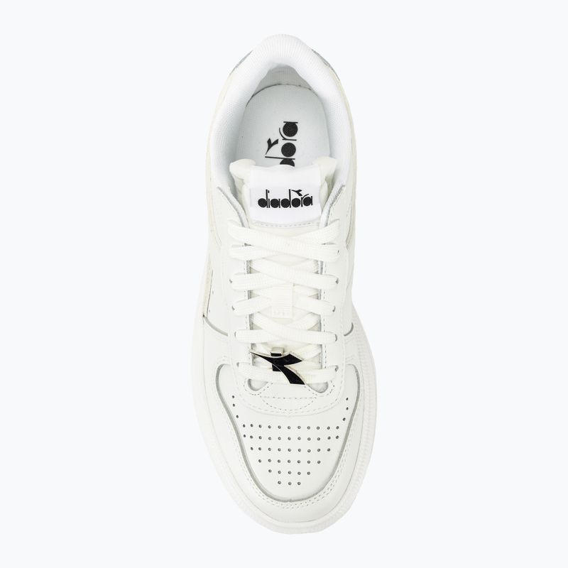 női cipő Diadora Magic Bold bianco/bianco/bianco 7