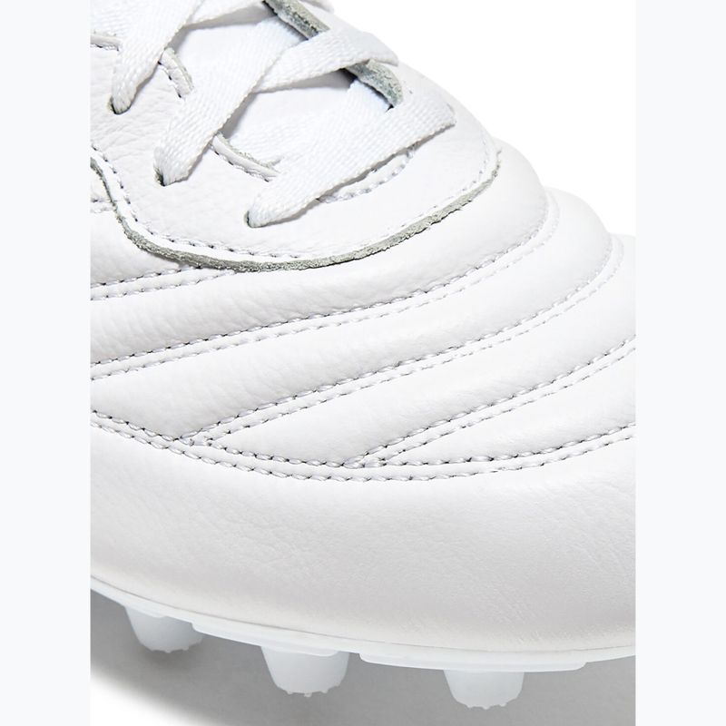 Férfi futballcipő Diadora Brasil LT+ MDPU fehér/fekete 12