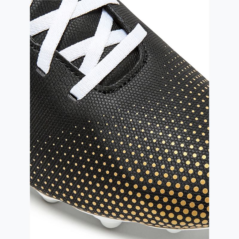 Férfi Diadora Pichichichi 7 MG14 blavk/fehér/arany labdarúgócipő 12