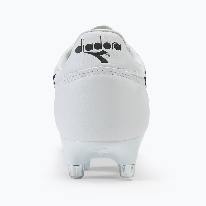 Férfi Diadora Brasil R MPH labdarúgó cipő fehér/fekete 6