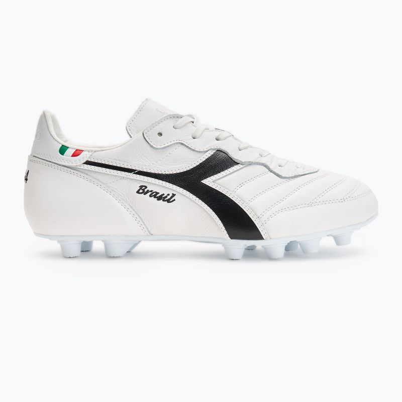 Férfi Diadora Maximus ITA OG LT+ MDPU futballcipő fehér/fekete 2