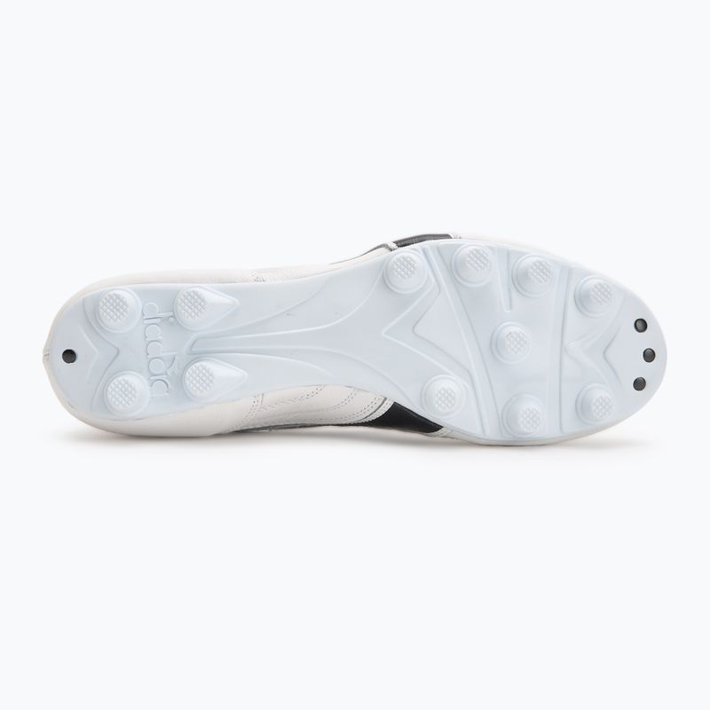 Férfi Diadora Maximus ITA OG LT+ MDPU futballcipő fehér/fekete 4