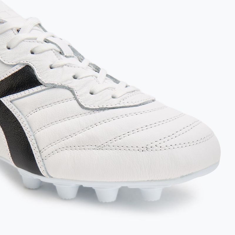 Férfi Diadora Maximus ITA OG LT+ MDPU futballcipő fehér/fekete 7